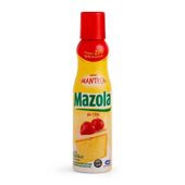 Rocio Vegetal Manteca Mazola 100 cc