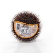Pasa de Uva Sultanina Morocha Fruty-San 200 gr