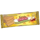 Turron Blando con Yema Georgalos 120 gr