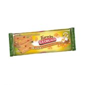 Turron Blando con Yema y Fruta Georgalos 120 gr