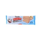 Turron Blando Coco Georgalos 120 gr