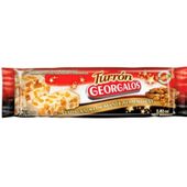 Turron de Mani y Almendra Georgalos 90 gr