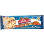 Turron Blando de Mani Georgalos 90 gr
