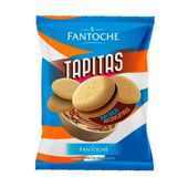 Galletita Tapita de Maicena Fantoche Bandeja Plastica 350 gr