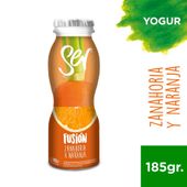 ser yog.libre fortif naran-zan*185gr bot