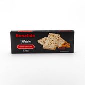 Turron Mani con Frutas Bonafide 80 gr