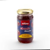 Mermelada de Ciruela Orieta 400 gr