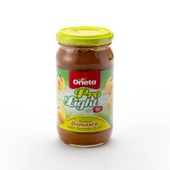 Mermelada Prolight Damasco Orieta 350 gr
