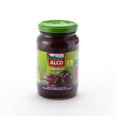 Mermelada Light Ciruela Alco 390 gr