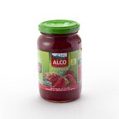 Mermelada Light Frutilla Alco 390 gr