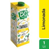 lc.jugo bc limonada tradicional*1lt