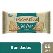 hogareñas salvado pocket*28gr