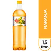 hi-c fresh naranja*1.5lt