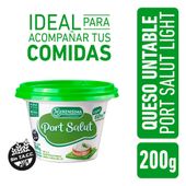 la serenisima por salud light vit*200gr.