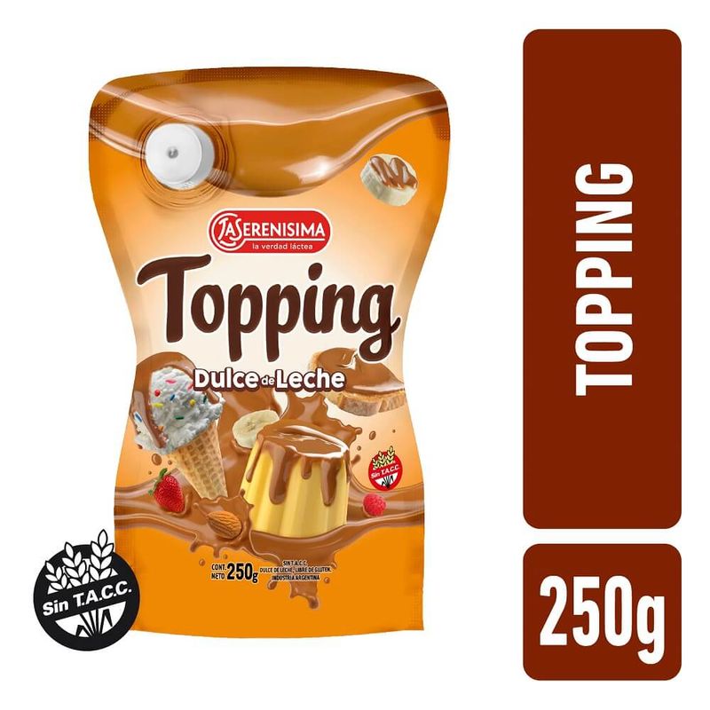 Dulce-de-Leche-Topping-La-Serenisima-Pouch-250-gr-1-9490