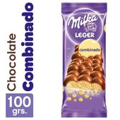 milka leger combinado*100gr