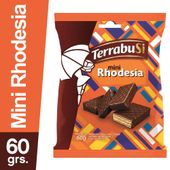 rhodesia mini*60gr.