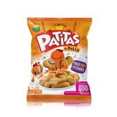 g.del sol patitas pollo*800gr