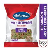 matarazzo tirabuzon mix legumbres*500gr