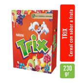 Cereal con Hierro Marvel Trix 230 gr