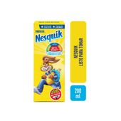Leche Chocolatada RTD Nestle 190 ml