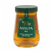 Miel Liquida sin Tacc Aleluya 500 gr