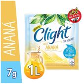 Jugo en Polvo Limonada/Arandanos Clight 8 gr