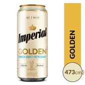 Cerveza Golden Imperial 473 cc