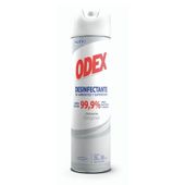 Desinfectante de Ambiente en Aerosol Original Odex 360 cc