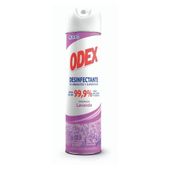 Desinfectante de Ambiente en Aerosol Lavanda Odex 360 cc