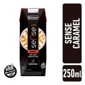 Leche con Cafe Sabor  Caramelo La Serenisima 200 cc
