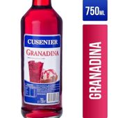 Granadina Cusenier 750 cc