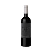 Vino Malbec Alambrado 750 cc