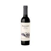 Vino Serie Malbec Zuccardi 750 cc
