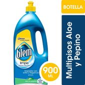 blem 3in1 aloe & cuc bt*900cc