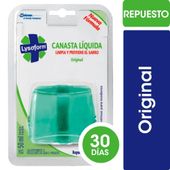 lysoform cansta liq original ref*50ml