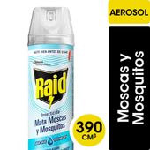 raid aero mmm.efic segura*360cc