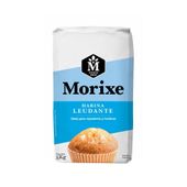 Harina Leudante Morixe 1 kg
