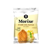 Pure de Papas Morixe 125 gr
