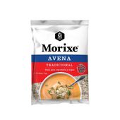 Avena Tradicional Morixe 400 gr