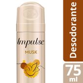 impulse musk 53gr