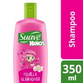suave sh.frutil.glamor*350cc