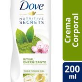 dove cr matcha 200ml
