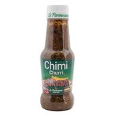 Chimichurri La Parmesana 300 cc