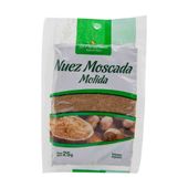 Nuez Moscada Molida La Parmesana 15 gr