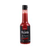 Salsa Picante La Parmesana 180 cc