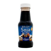 Salsa de Soja Reduccion La Parmesana 300 gr