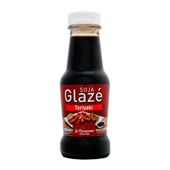 Salsa de Soja Glaze Teriyaki La Parmesana 300 gr