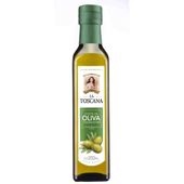 Aceite de Oliva Extra Virgen La Toscana 250 cc