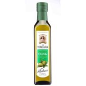 Aceite de Oliva Extra Virgen C/Albahaca La Toscana 250 cc